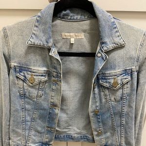 Joie denim jacket